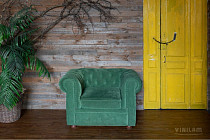 Vinilam Click 3.7мм 814416 Дуб Мюнхен фото 4 | FLOORDEALER